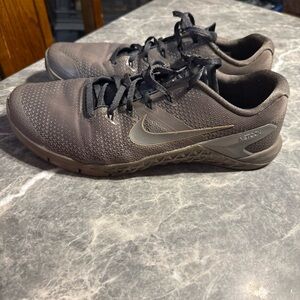 Nike Metcon 4 Viking Quest Ridgerock Crossfit Shoes AJ9276-200 Men Size 11.5